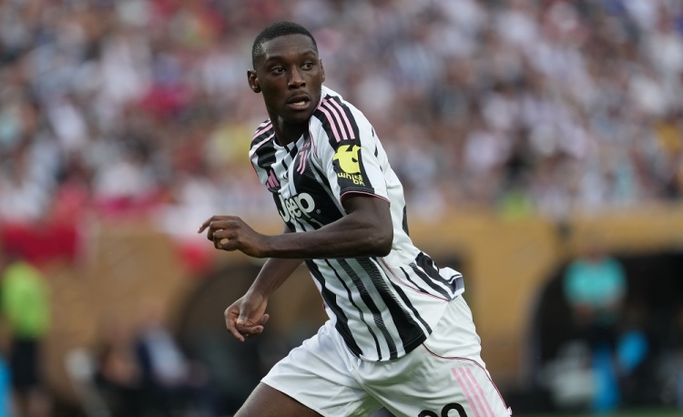 v体育app-跟队记者：尤文重点关注穆阿尼，引进恩内斯里的交易已经告吹