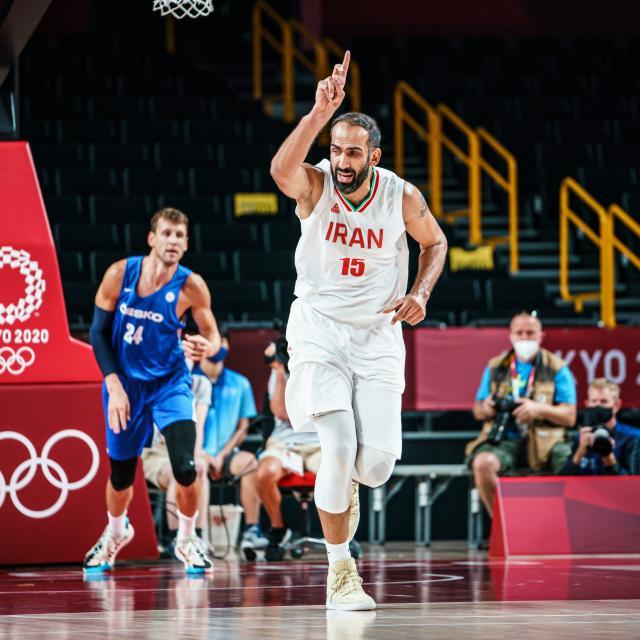 v体育官网-酸了吗？老少结合的伊朗 险些逆转世界杯第六捷克