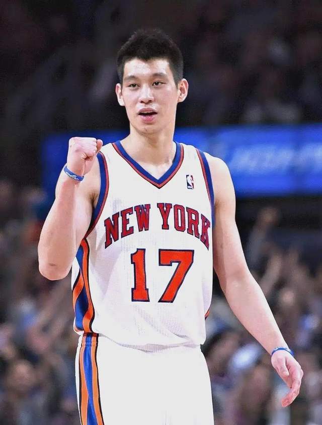 v体育-告别林疯狂!那个睡沙发的哈佛男孩,把童话写完了